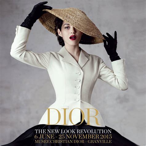 dior new looks.